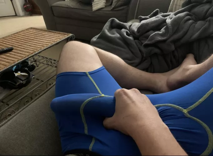 Heard you like em Extra long and extra thick.