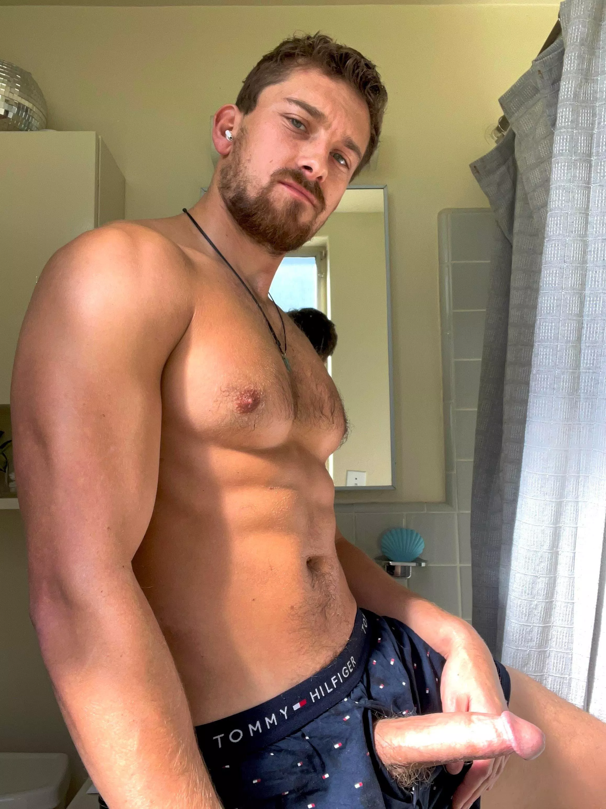 Help me take them off?