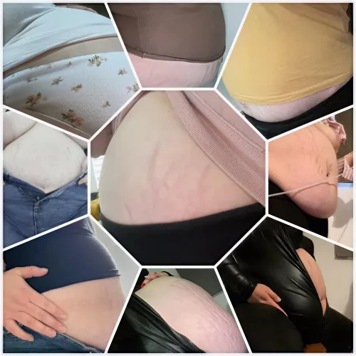 Hey! I do monthly subscriptions for Snapchat. 1 month is £20. 3 months is £50. 6 months is £110 and 12 months is £230. You get to chat to me whenever you want🥰 If you subscribe to me for 12 months, you will get a full inflation with deflation vide