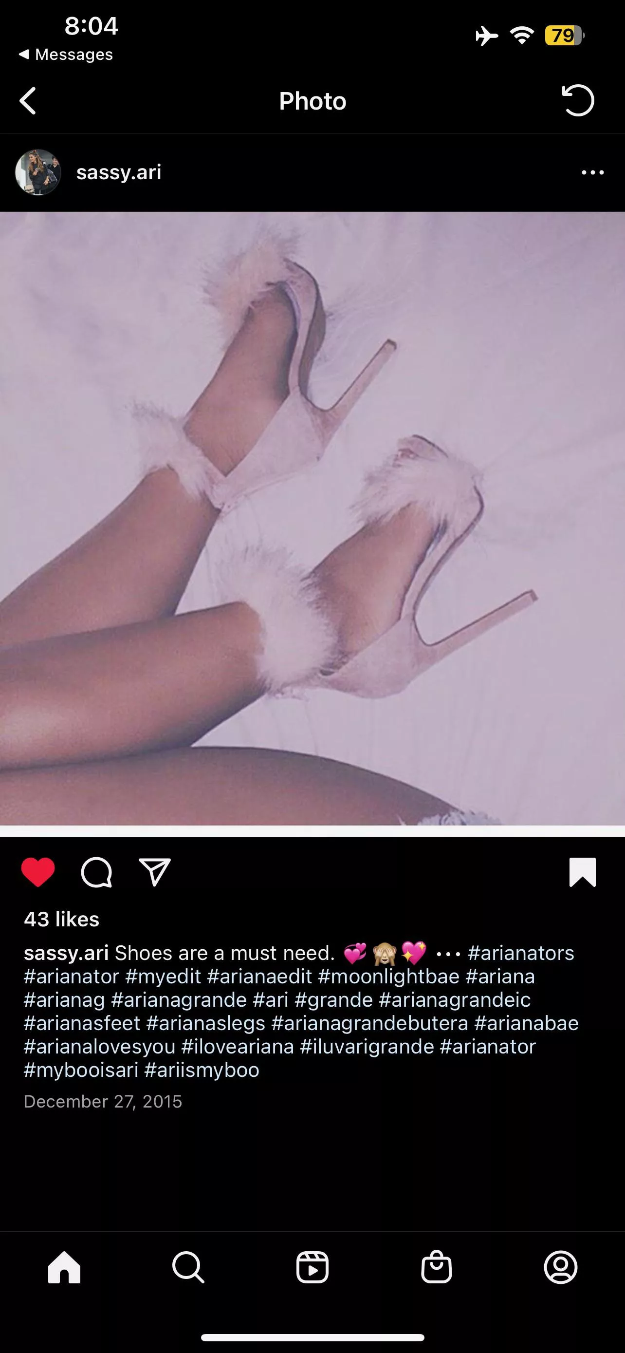 Hi! Does anyone know where these heels are from?