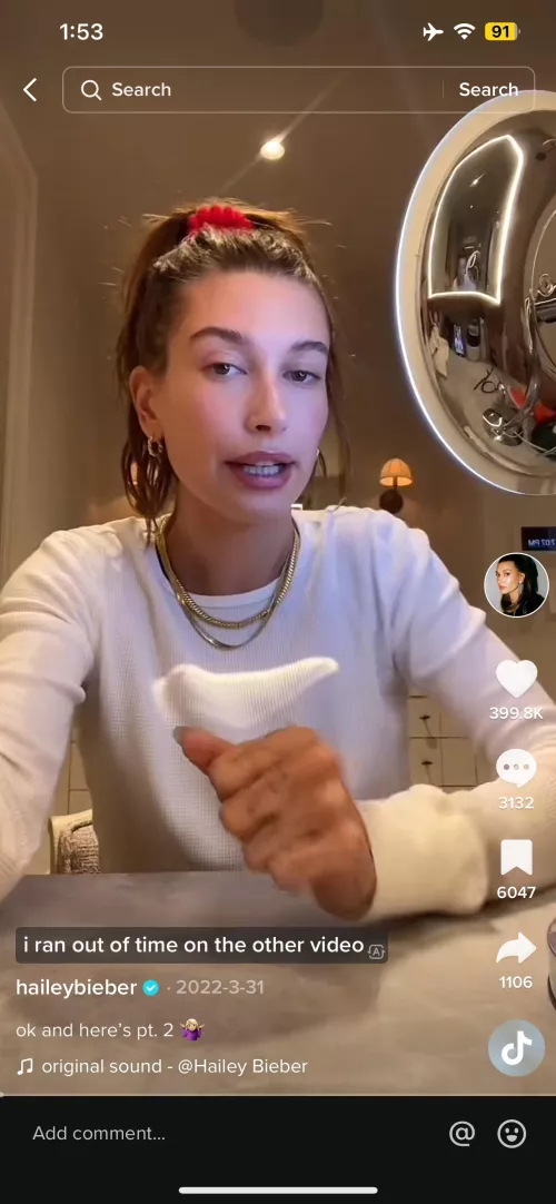 Hi! Does anyone know where this mirror is from?