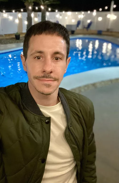 Hope everyone had an awesome day!