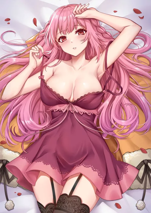 Hoshime [Virtual YTber]