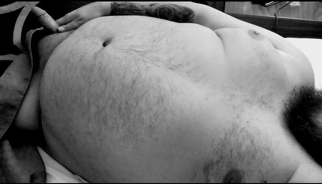 hotel nudes are so fun