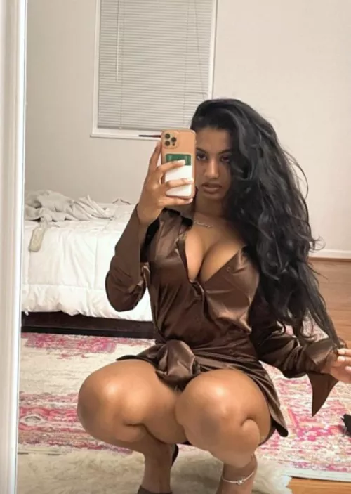 How do I (23F) look?