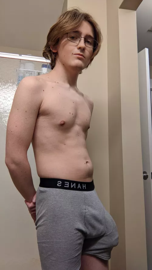 How do I look in these?