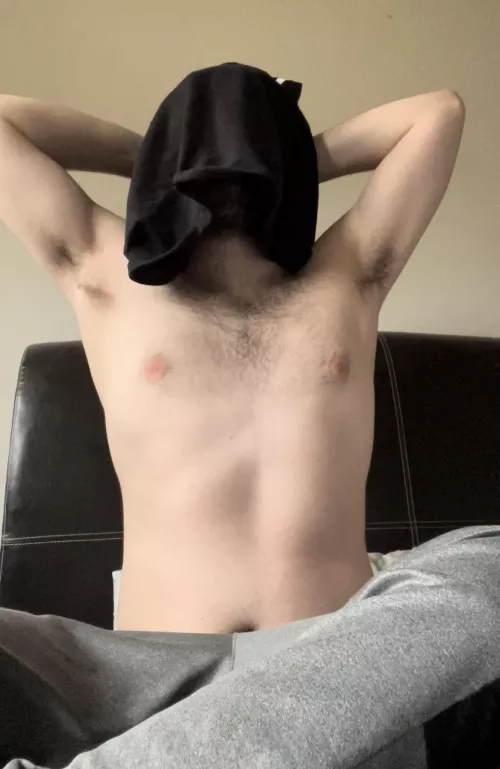 How does all my hair look?💪🏼💦 Dms open😈