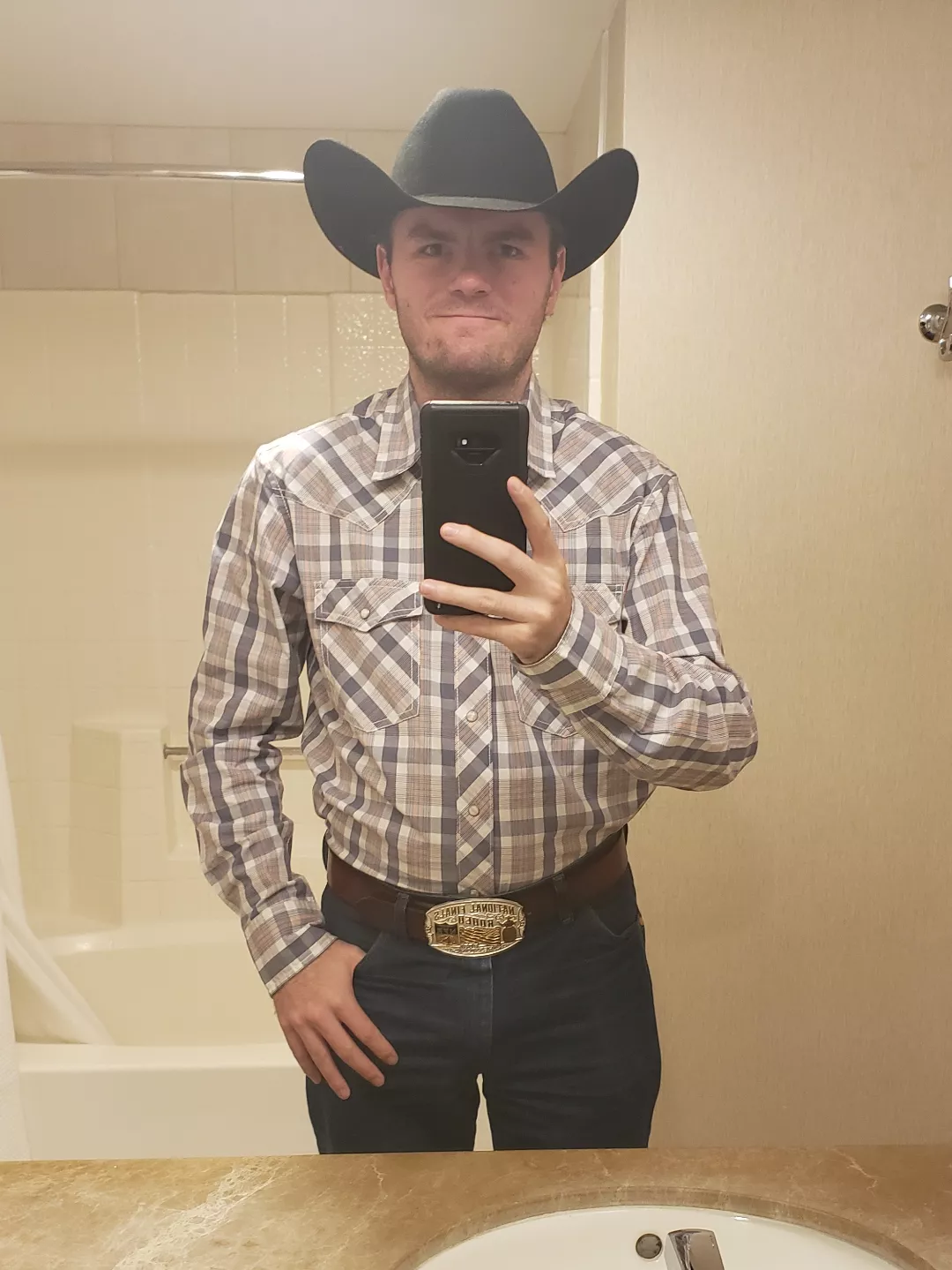 Howdy! 24m USA