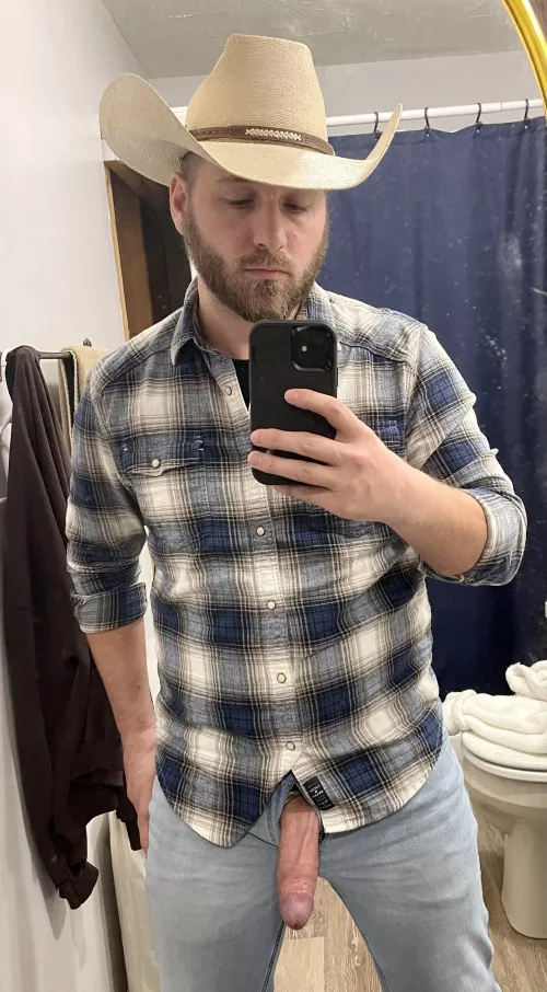 Howdy. PM’s welcome