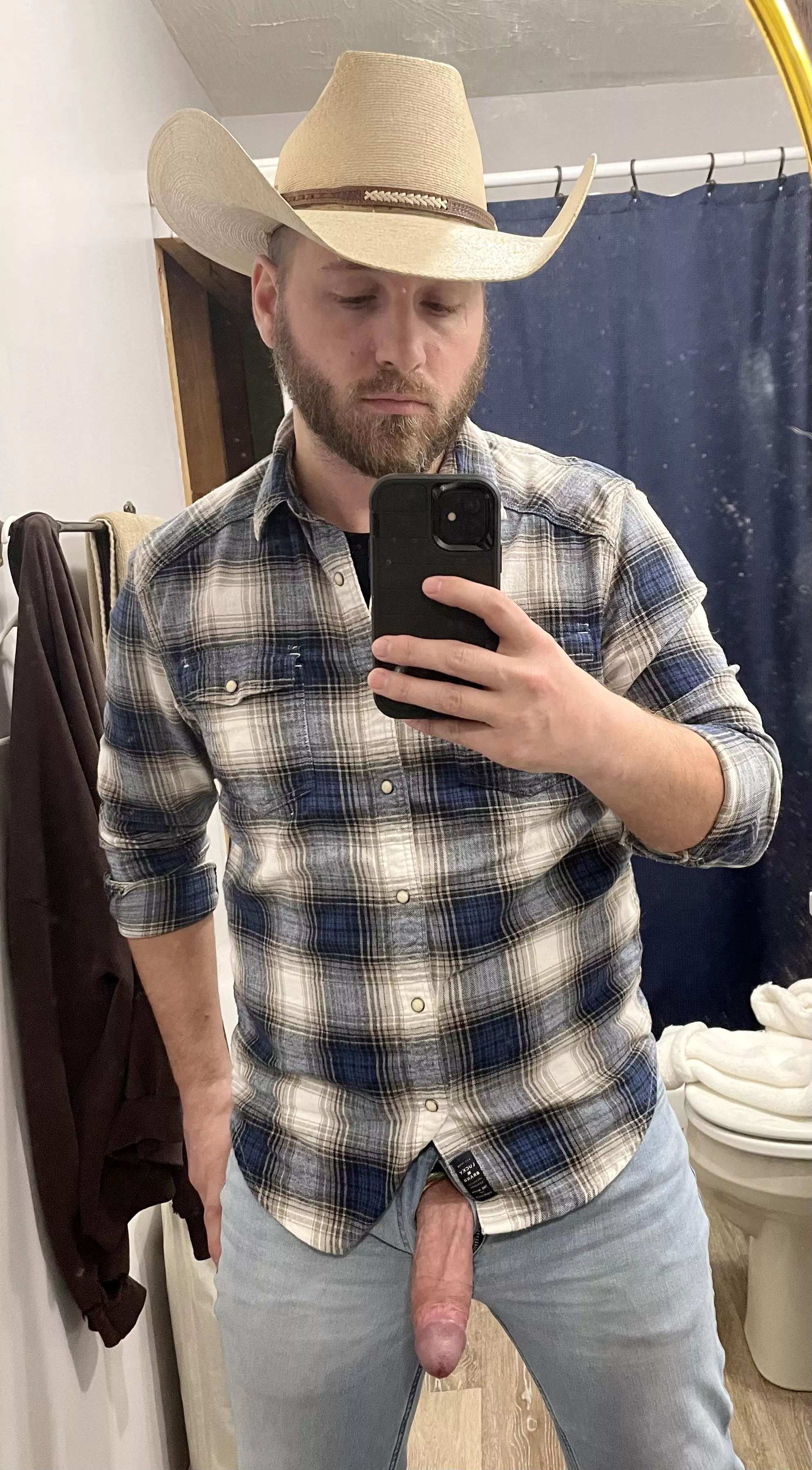 Howdy. PM’s welcome