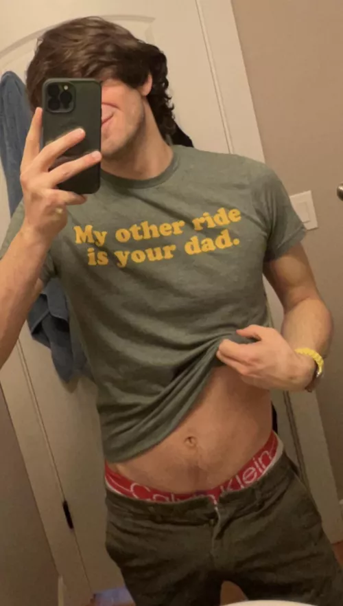 How’s it going !? I’m getting a haircut today 😬😬😬