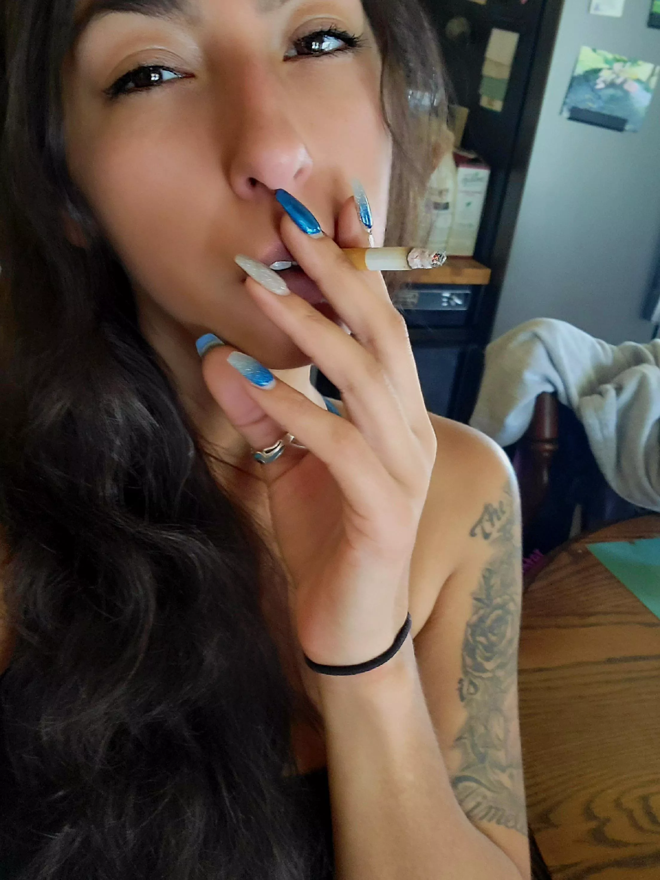 I feel beautiful in this picture 🥰 what do you think my loves?