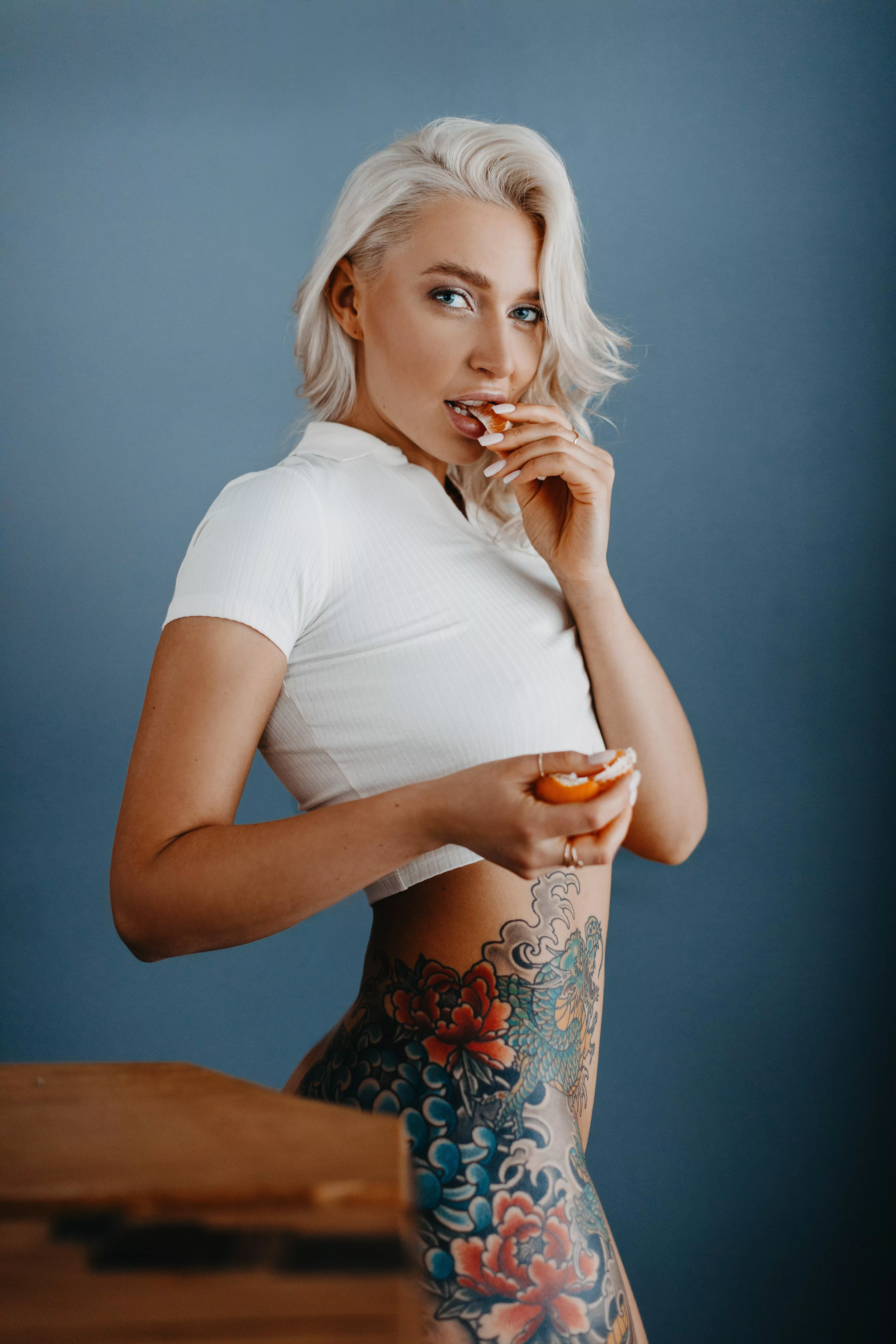 I have secret to tell you. 🤫 Come closer.