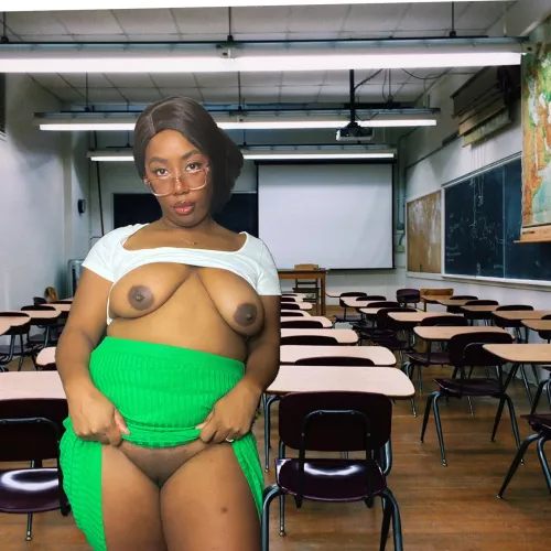 I heard you could teach me a few things