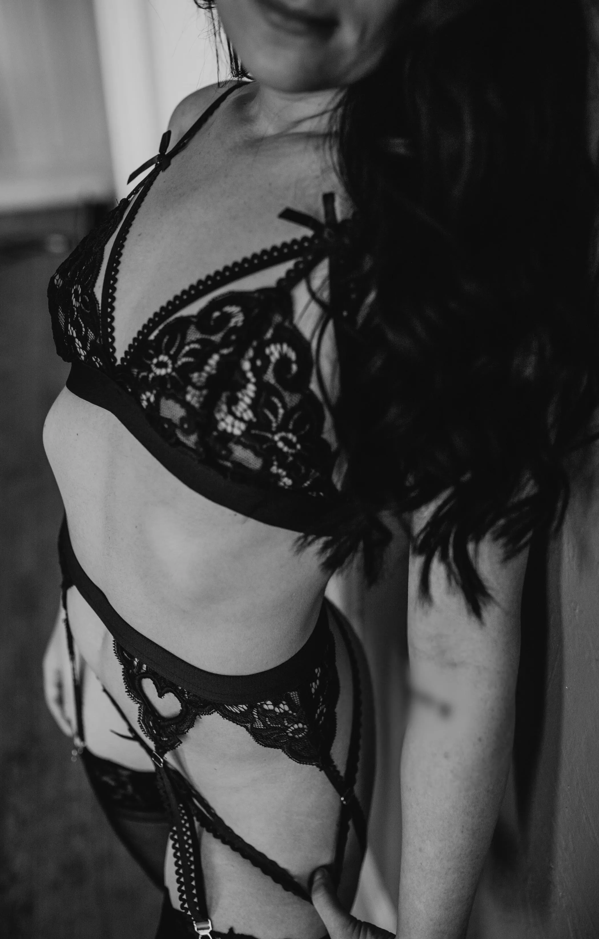 I hope everyone has a Sexy Sunday! [f]