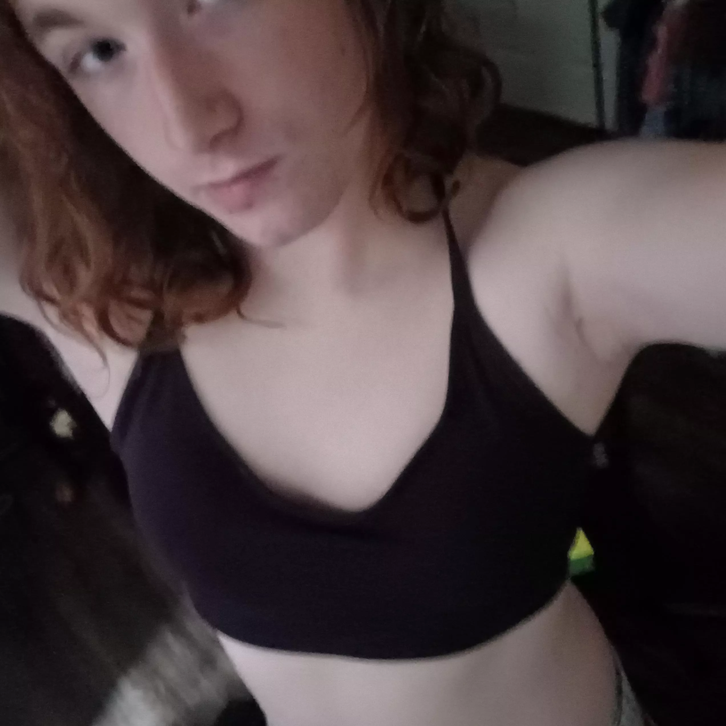 I hope trans girls are welcome