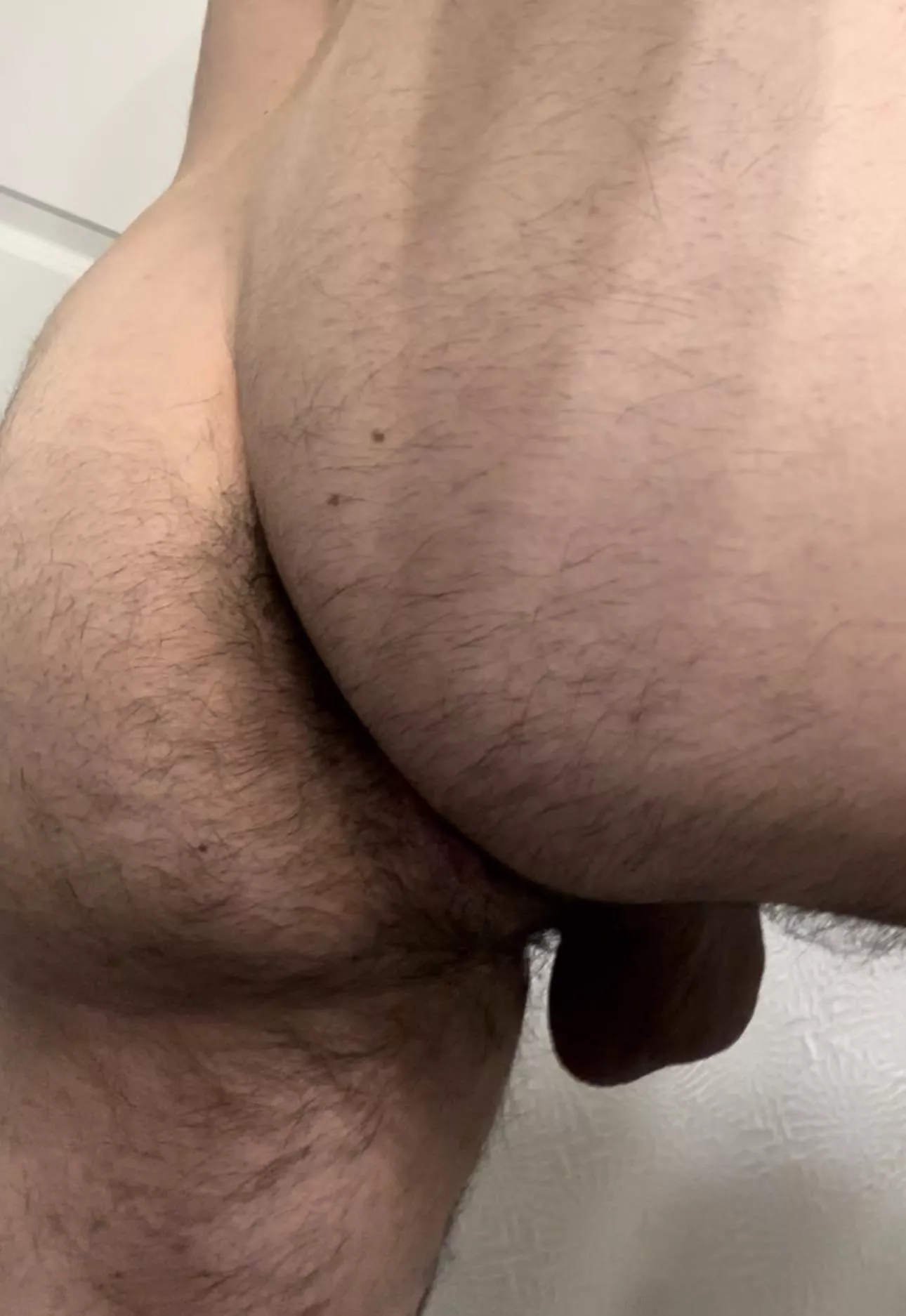 I kind of want to try cock