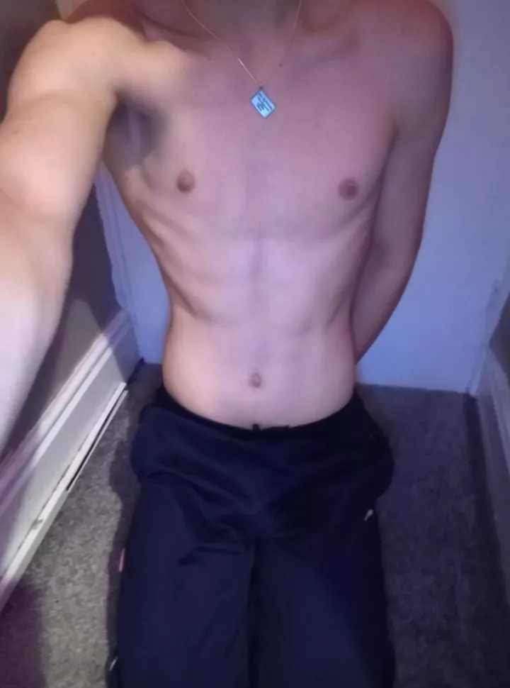 I know what you want... So take it