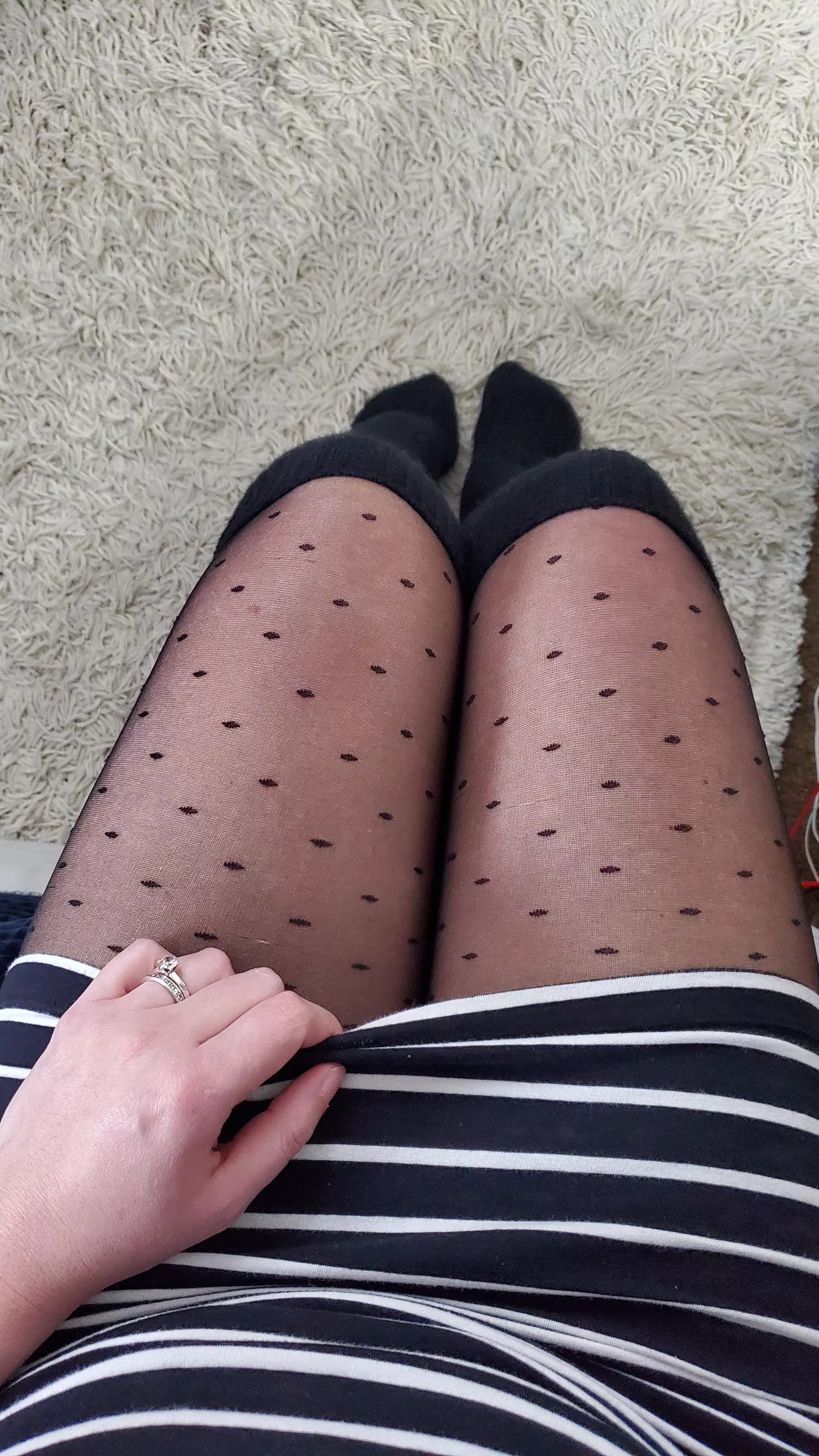 I loved today's outfit!