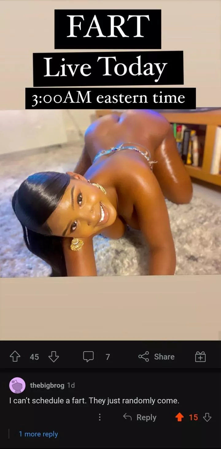 I mean no lies detected