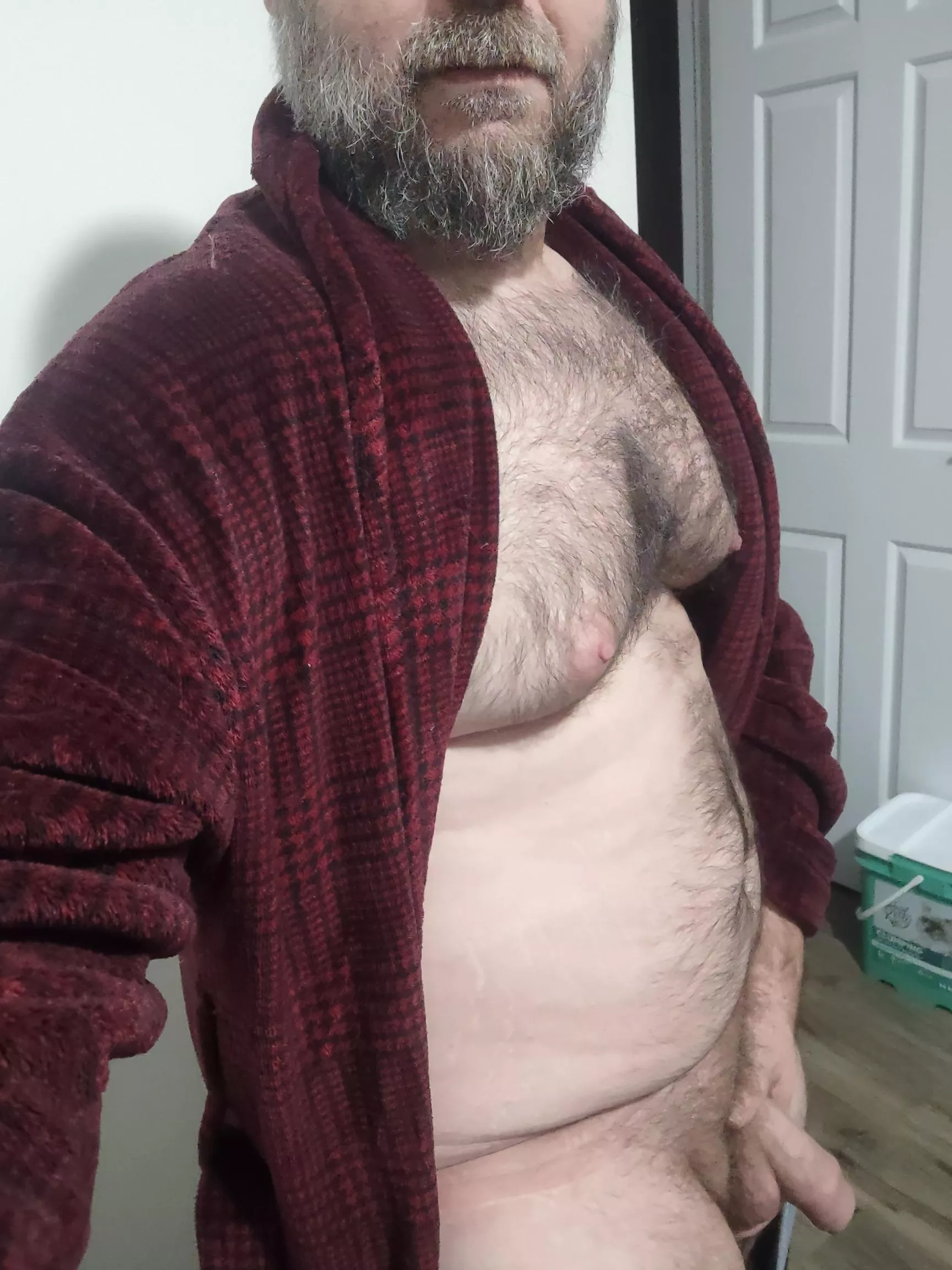 I need a cuddle buddy ;)