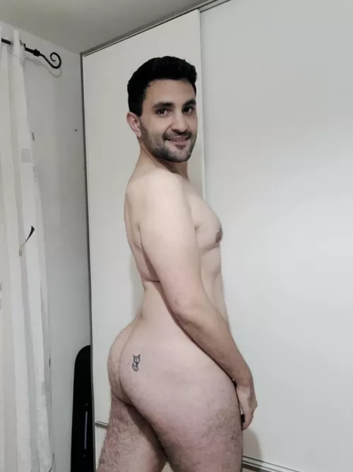 I need a Daddy who fucks me