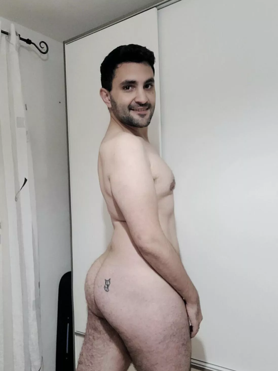 I need a Daddy who fucks me