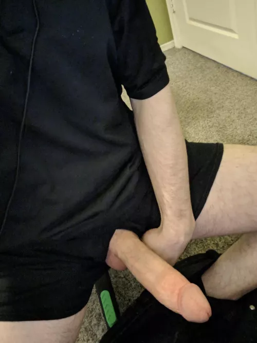 I need somewhere warm to put this