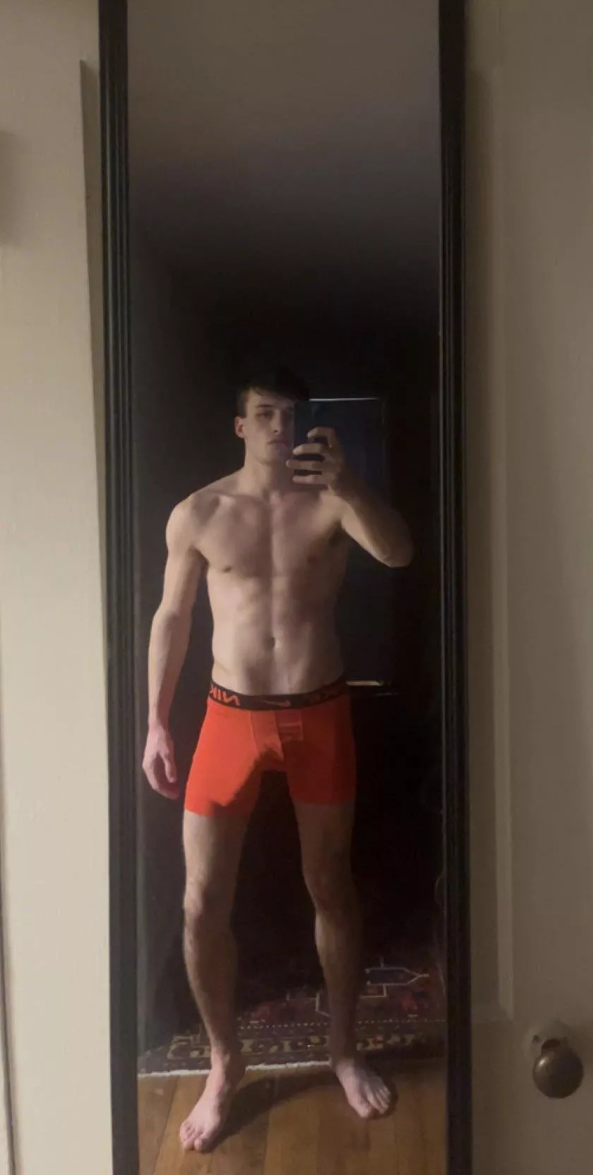 I think I see some…🧐