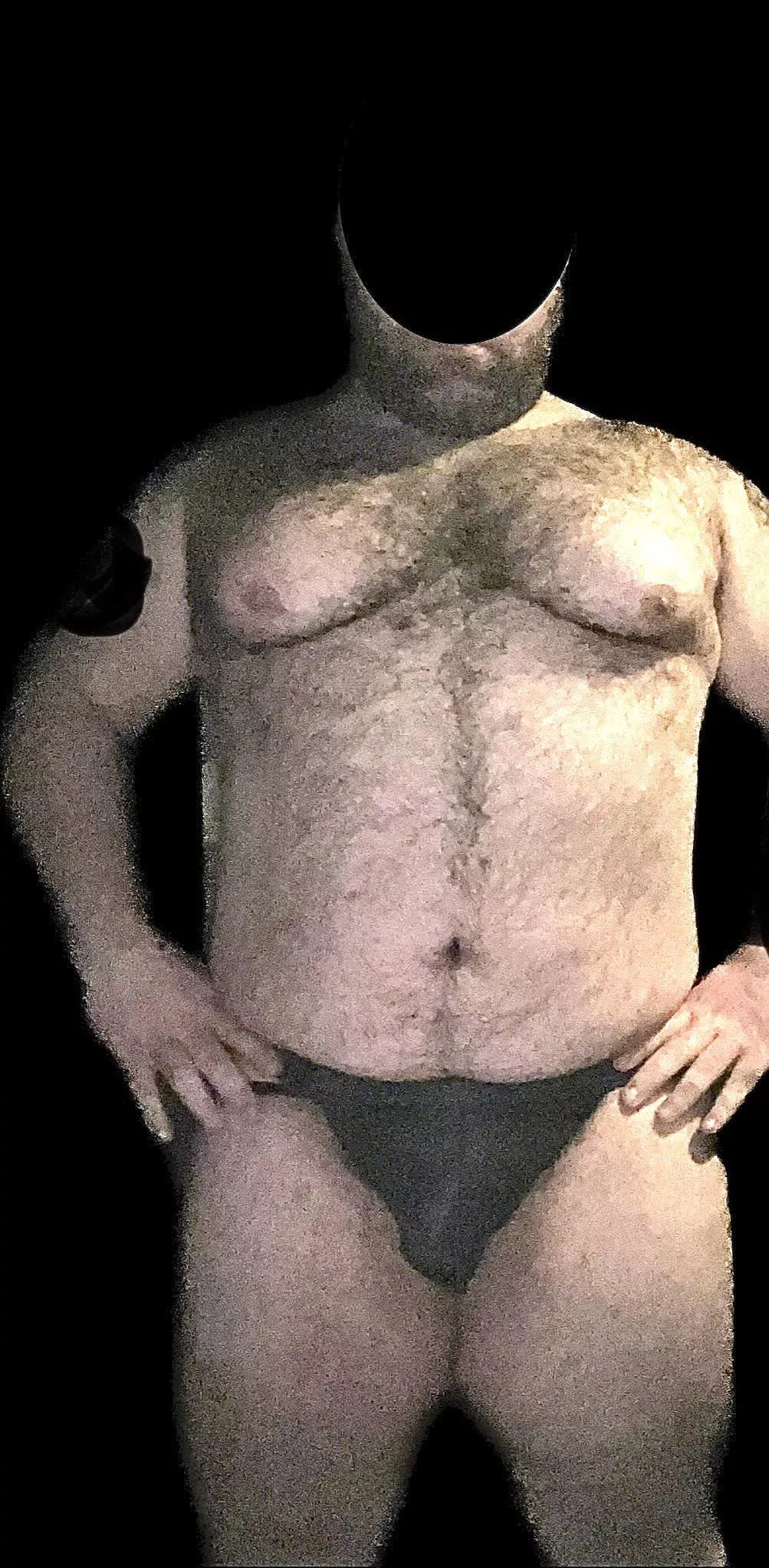 I wanna FUCK!!!😈🐻