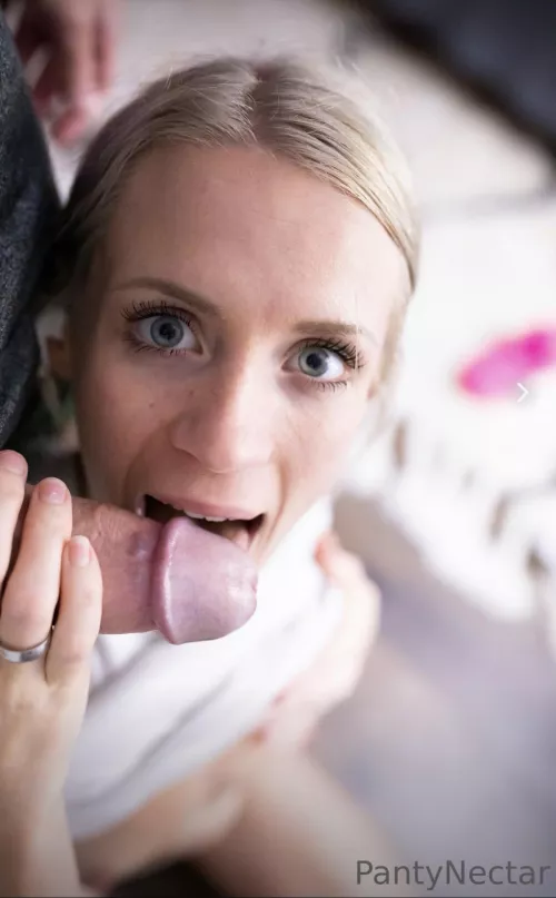 I want to be remembered by this photo