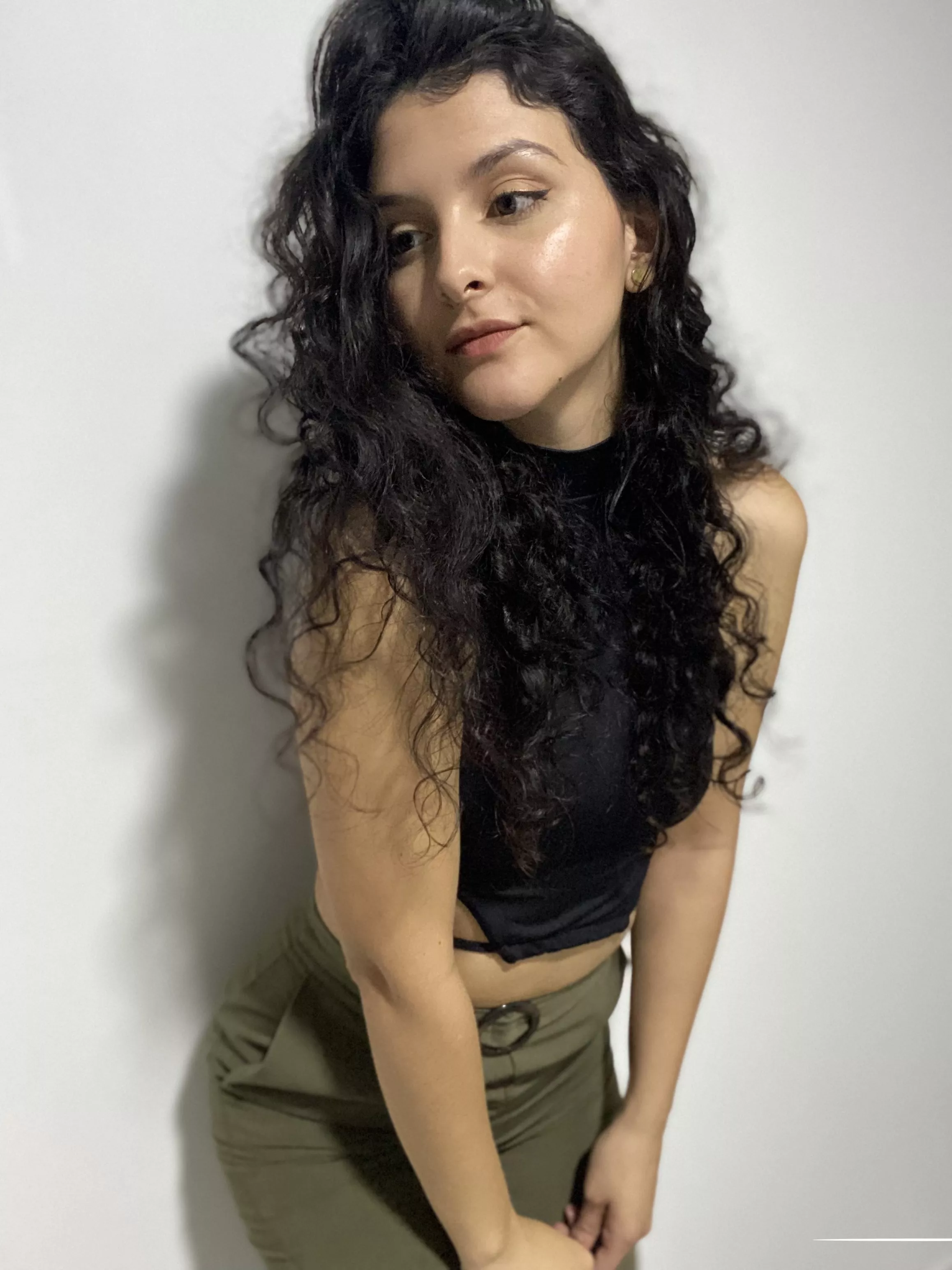 I want your balls as stress balls 👅