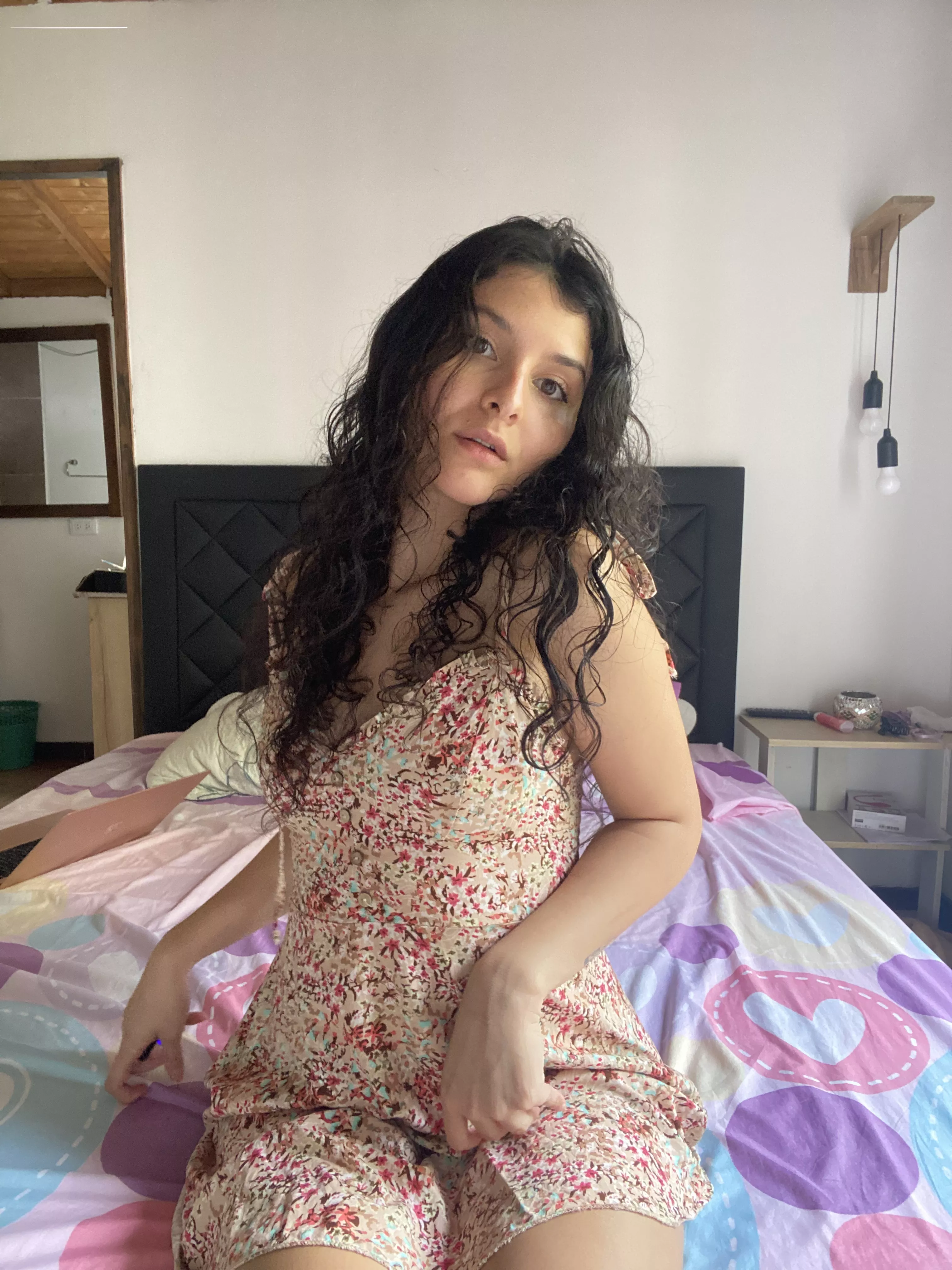 I want your load in my face 🤤