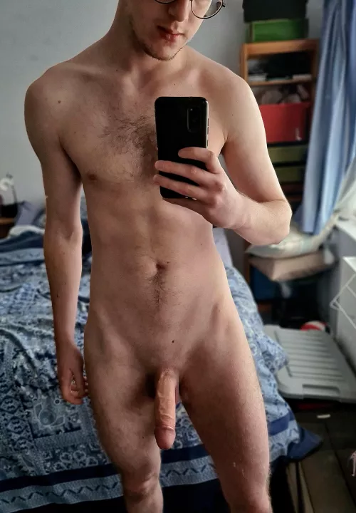 Id love to fuck you senseless