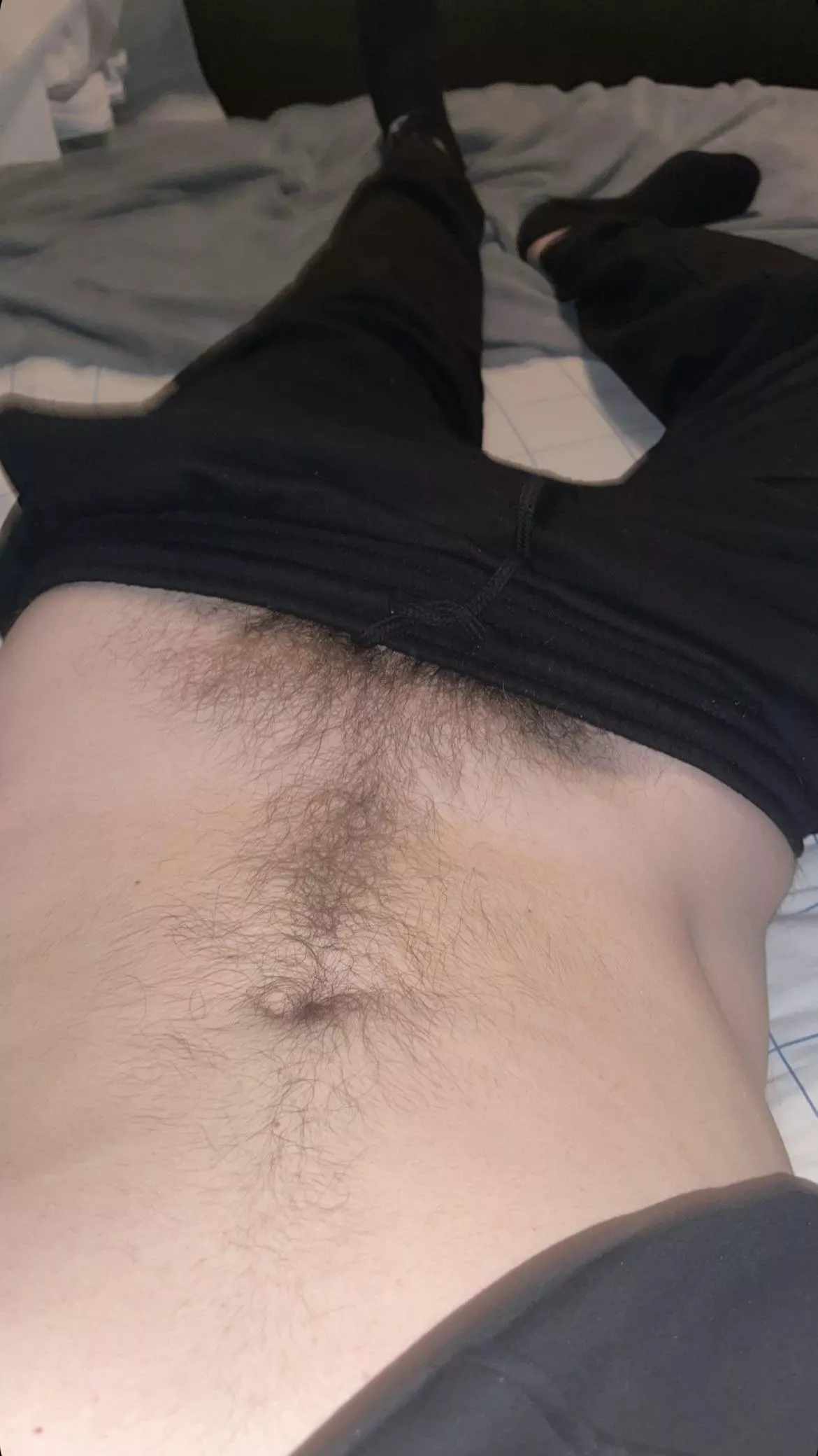 Im 18. Hmu on snap (bio)