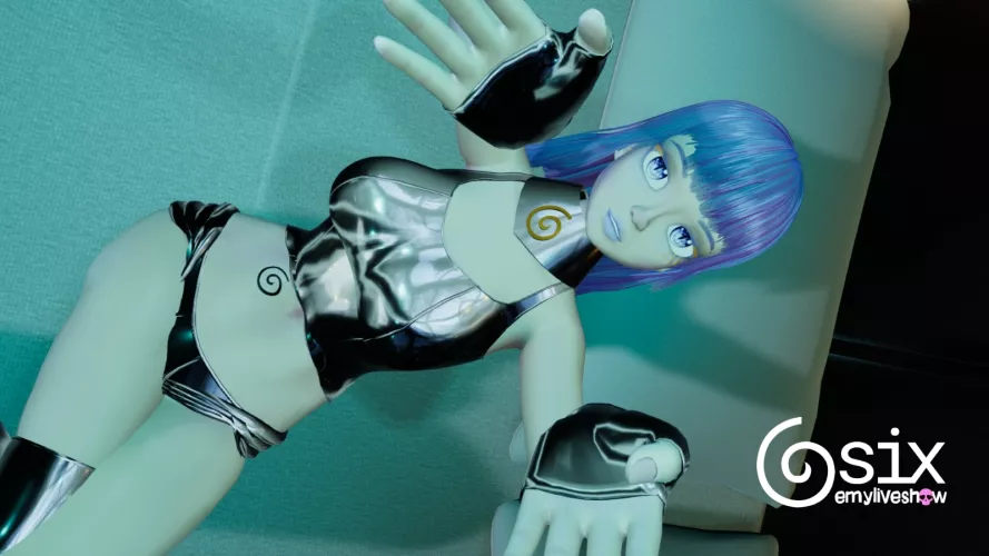 I'm a little cold and lonely, won't you warm me up?~ https://chaturbate.com/emyliveshow