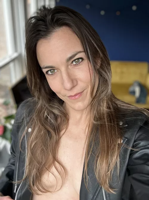 I’m around all day. Ask me anything.