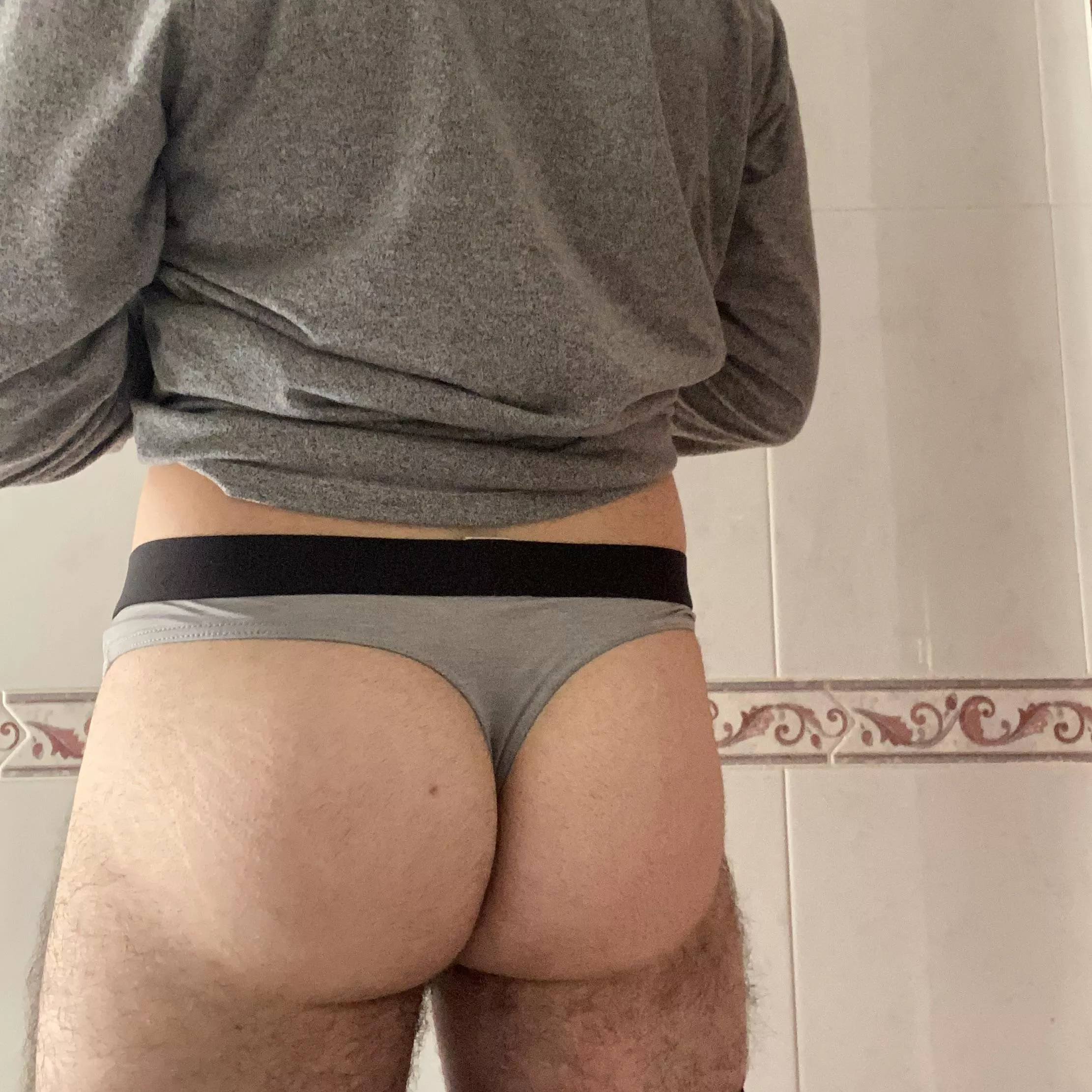 I’m getting a fat ass 🥵