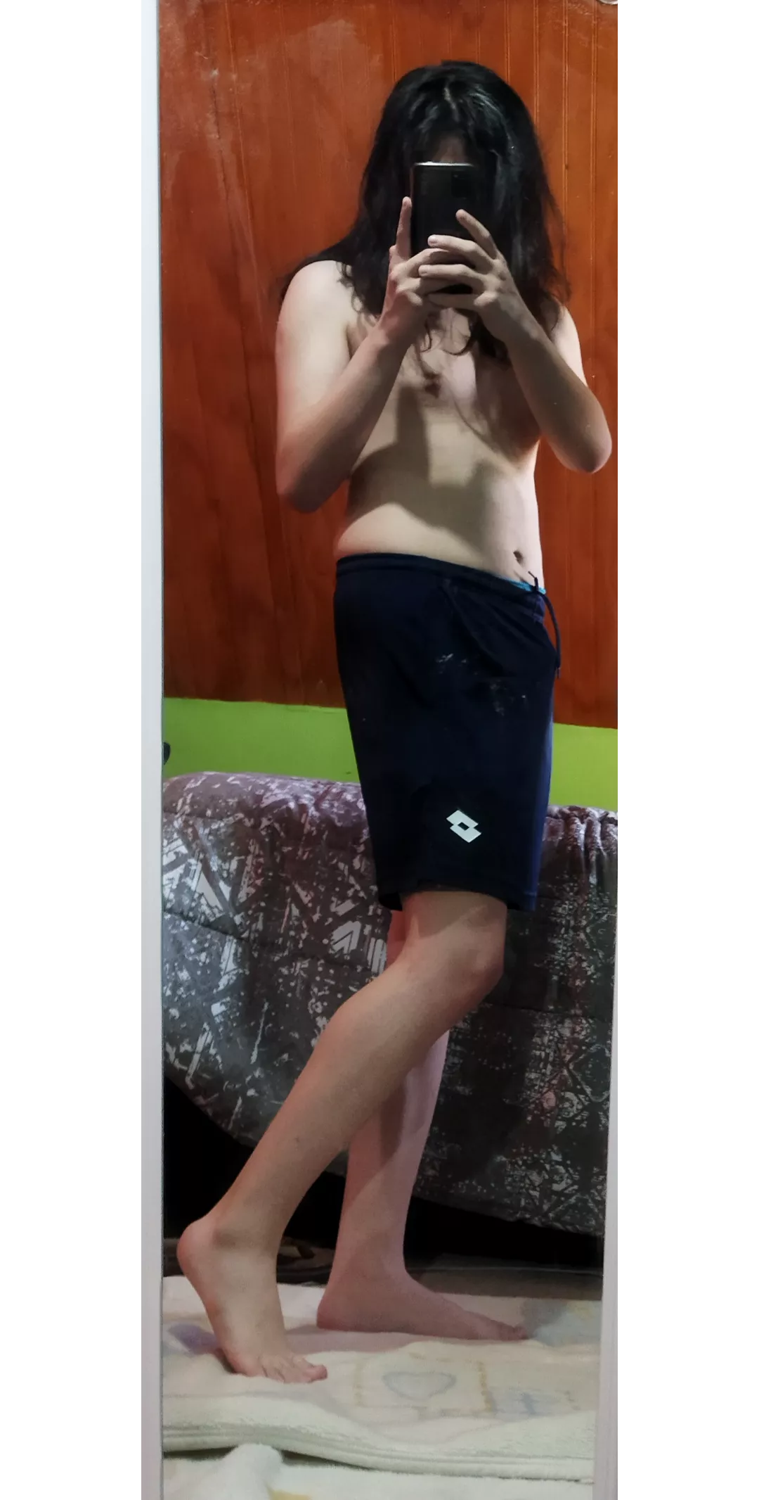 I'm not a huge fan of this pic but hopefully you like it more than I do