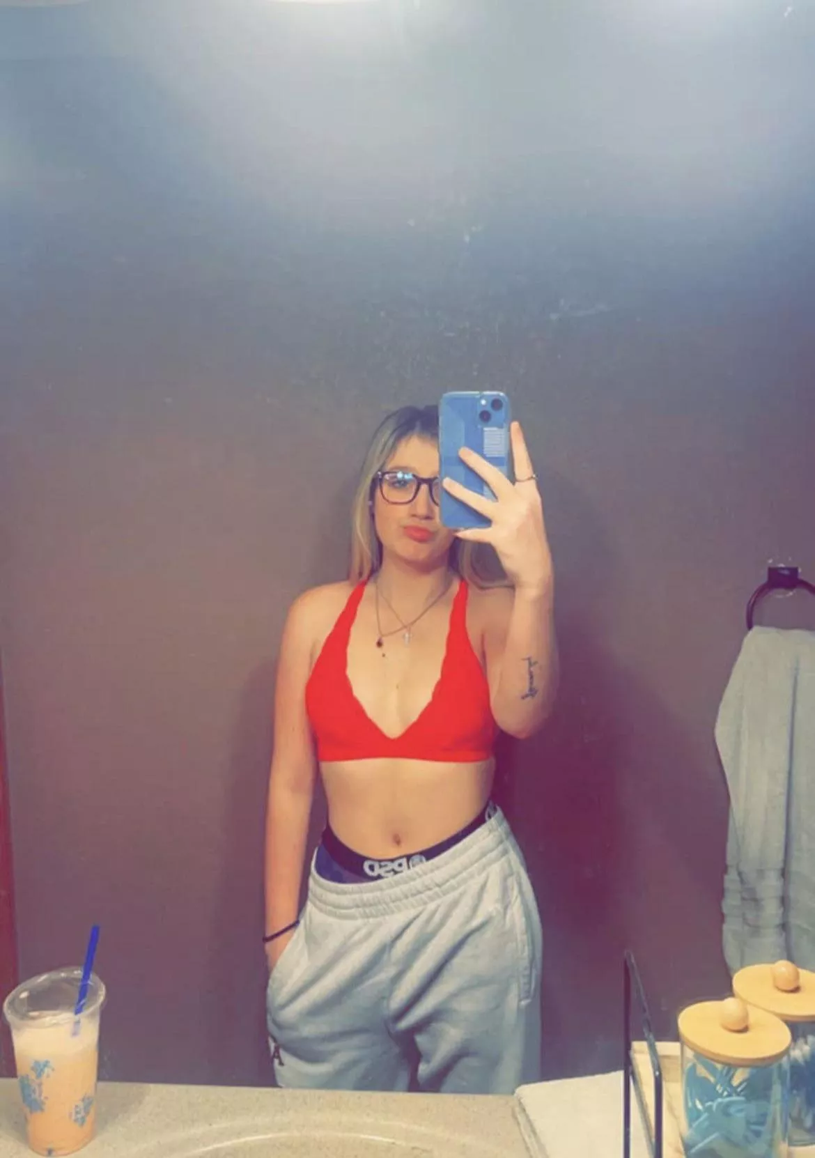 I’m such a slut I’ll fuck anyone