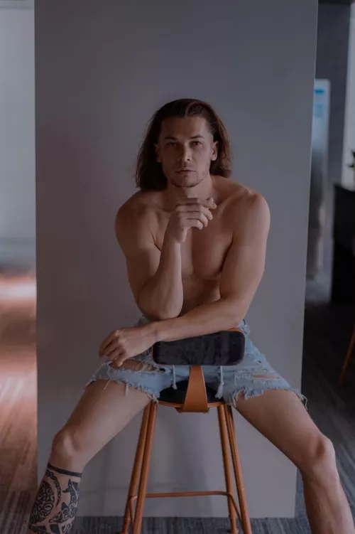 I'm sure you're already crazy.