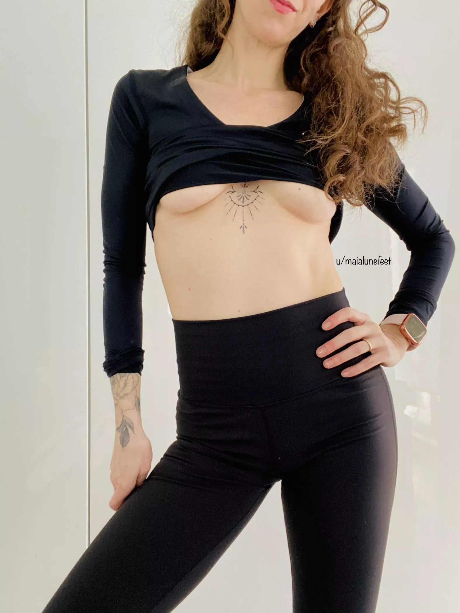 I’m ur trainer 😈 drop and give me 20