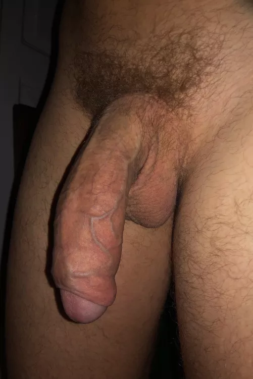 In need of a hungry mouth 😛