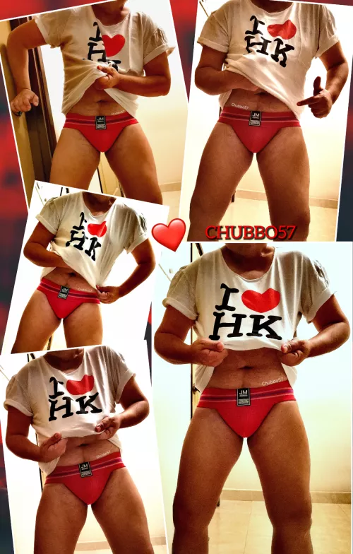 In touch with my Canto roots. Happy & Prosperous Lunar New Year of the Water Rabbit peeps! 🐇⛲👲 🎊🍜🍗