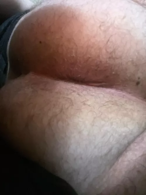 Is it hairy enough?