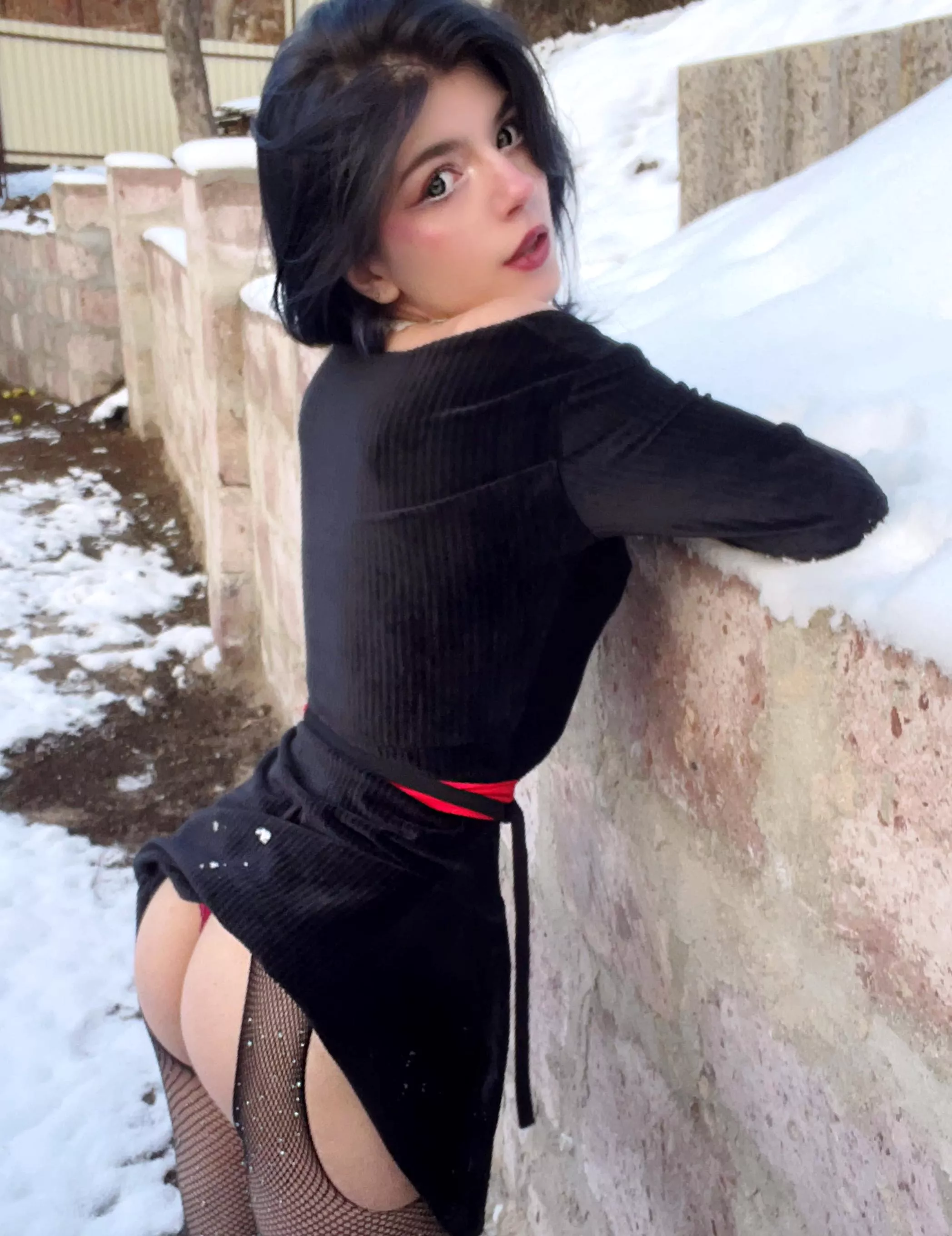 Is it possible to fill me up every single day?