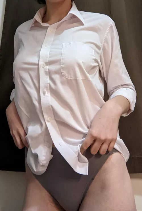 is this business casual?