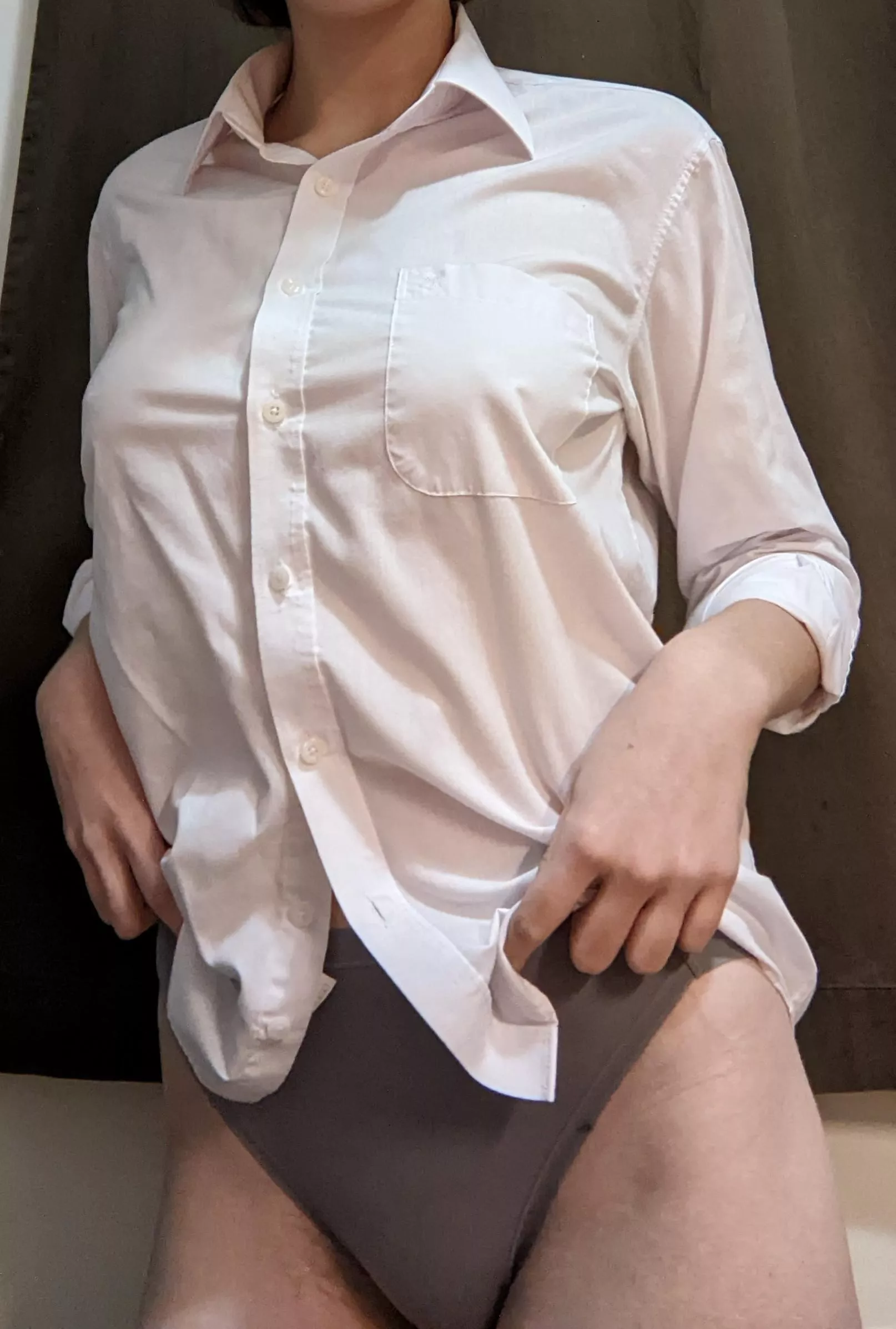 is this business casual?