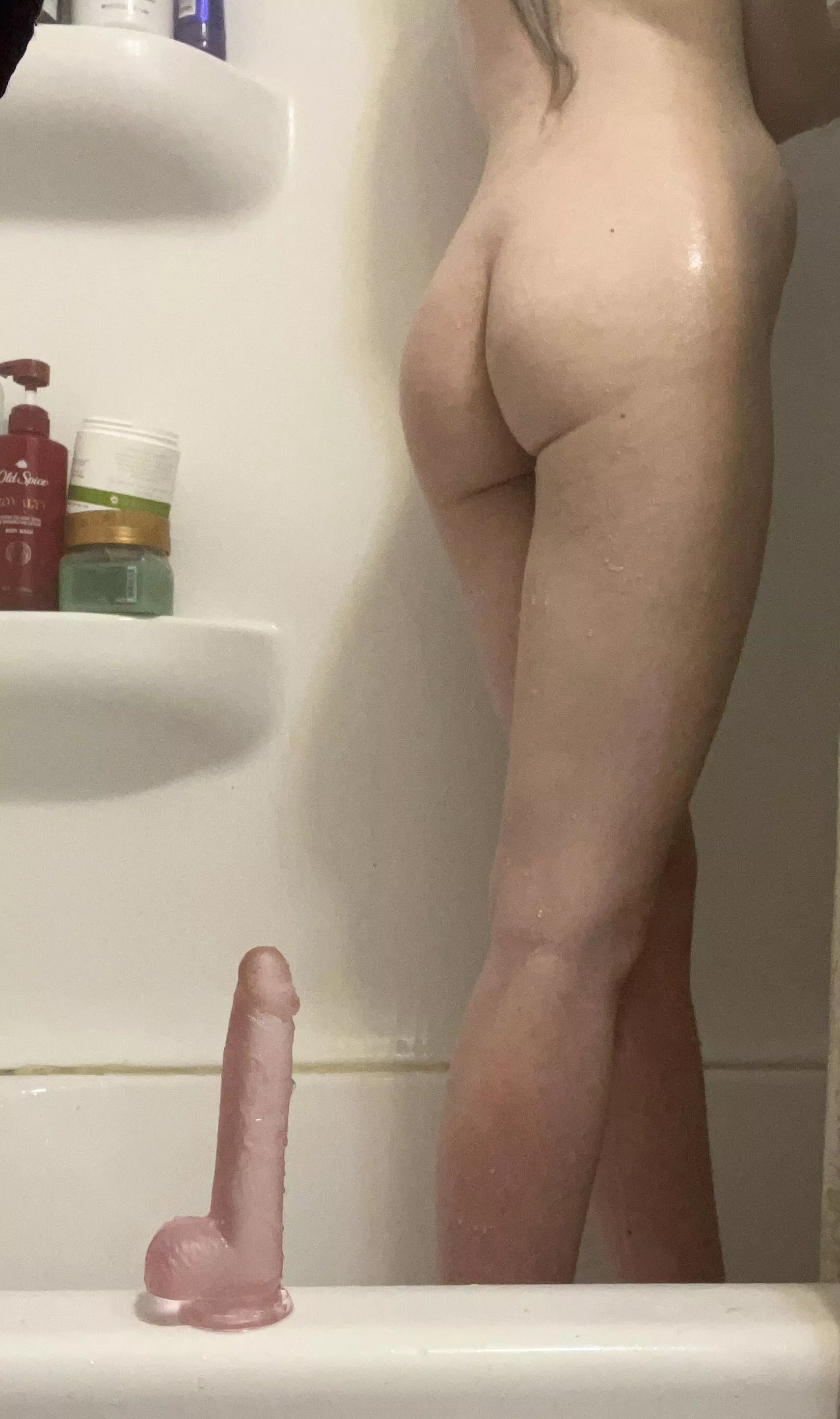 It’s a little flat but it’s still sweet 😜