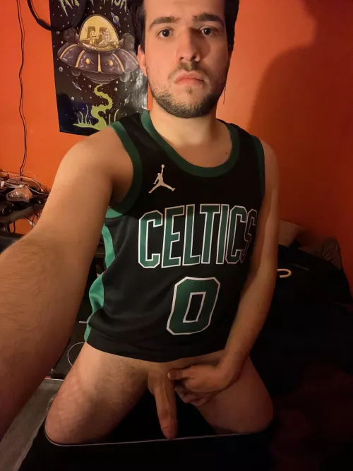 It’s a Saturday, so let’s have some fun